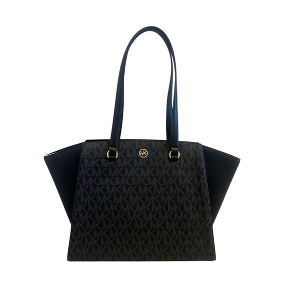 MICHAEL KORS
Chantal Large Logo tote bag - Picture 2 of 6